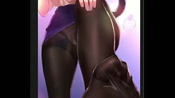 Preview 4 of Nude 3some Pics - Love Hotel manhwa Hentai Webtoon