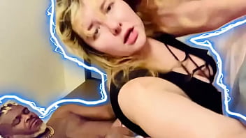 Preview 1 of Shanks Perret - Static shock fucks a pregnant poison ivy