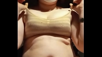 Preview 3 of Brazzers Ful Oil - Titty play promo