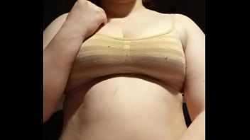 Preview 2 of Japanese Forcing - Titty play FREE