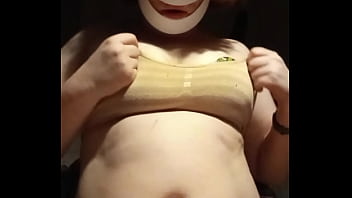 Preview 3 of Japanese Forcing - Titty play FREE