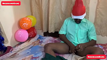 Preview 1 of Tube Milf Anal - It&#039_s New Year!