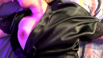 Preview 4 of Film Actrss Porn Vodeo - Stepmother: &quot_-Why didn&#039_t you pull him out in time!?&quot_ Stepson: &quot_I was too excited,  I&#039_m sorry!&quot_
