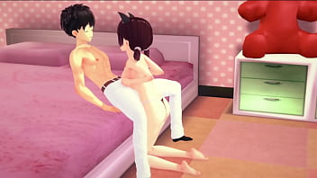 Preview 3 of Muslim Men Sex - SOL: Clubs! Katarina Compilation