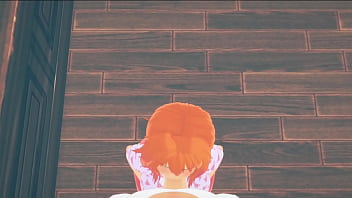 Preview 1 of Mother Brother Massage - SOL: Clubs! Cindy Compilation