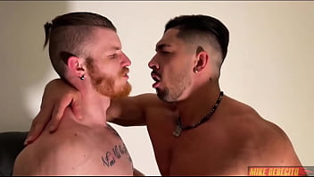 Preview 1 of Wwwsexy Babescom - O paraguaio Mike Bebecito me deu gostoso