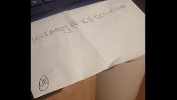 Preview 3 of Vevlin Stone - Verification video