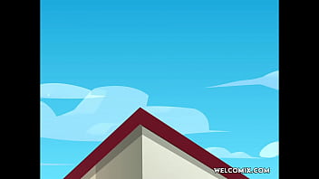 Preview 1 of Full Hot - Launch Trailer: The Naughty Home Animation