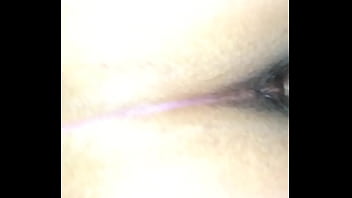 Preview 2 of Toys Sex Com - Haciendolo rapido y lo goza