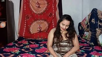 Preview 1 of Paganat Sex - Deshi House owner Fucking By Servant Cumriya