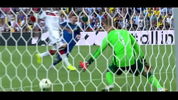Preview 4 of Igry Banany - Por mil noches - Argentina (Emotivo)