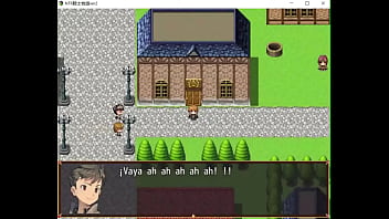 Preview 4 of Bat Butt Porn - NTR Knights story Parte 1