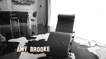 Preview 1 of Black Ponstars - Amy Brooke Petite Anal Squirt Slut with Erik Everhard Teasing,  High heels,  lingerie,  porn Teaser#1 babe,  slut,  bitch,  petite,  tits,  butt,  squirting,  squirt,  gape,  gaping,  anal,  anal sex,  ass fucking,  lingerie,  teasing,  tease,  hardcore,  blowjob,  fingering, 