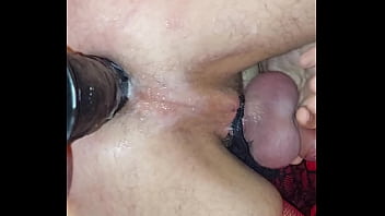 Preview 3 of Sis And Bro Xxx - Straponn