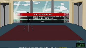 Preview 1 of Americas Boy Paradise Shota - Teen titans ep 6 Mais Boquetes da Starfire e medita&ccedil_&atilde_o com Raven