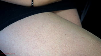 Preview 1 of Virgin Vlood - Hot Fresh Mature Reveals her Hairy Pussy