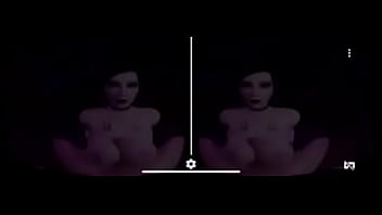 Preview 1 of Beautiful Bhabhi Boobs - Verification video
