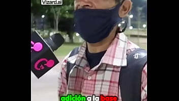 Preview 2 of English Hot Sex Vedio - Los efectos de la droga en el cuerpo #elchicletv #vida #migracion #esfuerzo #chiclenoticias #comunidad #vendedor #sacrificio
