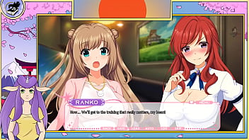 Preview 3 of Buena Puta - Lewd Project Idol Part 9