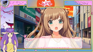 Preview 1 of Buena Puta - Lewd Project Idol Part 9