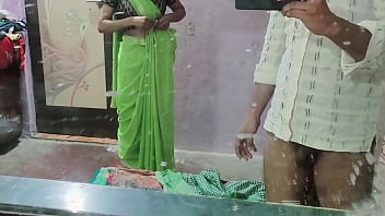 Preview 1 of Kenar Xxx India Hindi - देसी भाभी ने कहा मुझे की चोदो मेरी चूत बहुत गर्म हुऐ है