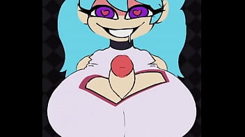 Preview 2 of Wwwxxnxcom Norway - animation by????: pleasing my fan girl