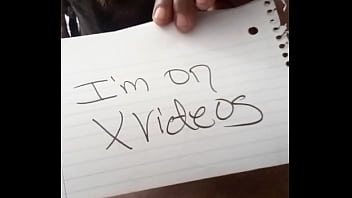 Preview 1 of Watching Video Sex Fucking - Verification video