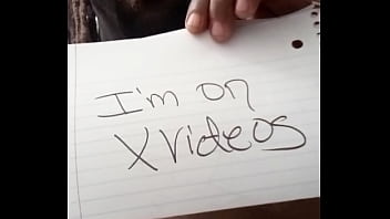 Preview 4 of Watching Video Sex Fucking - Verification video