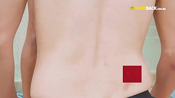 Preview 3 of Sruti Hasen Xxx - Nerd safado fodendo o cuzinho do amigo novinho