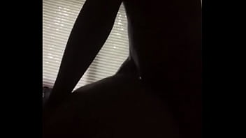 Preview 2 of Stepsister Doggy Kitchen - She&rsquo_s taking that big dick with ease