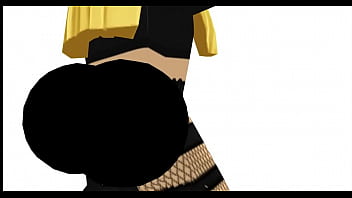 Preview 2 of Culazoz - ROBLOX Girl Twerk