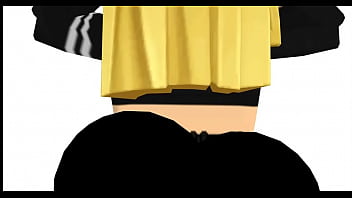 Preview 1 of Culazoz - ROBLOX Girl Twerk