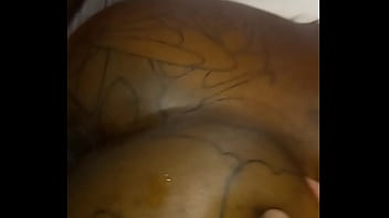 Preview 2 of Brazilian Facial Video - Nova&#039_s  great puddin