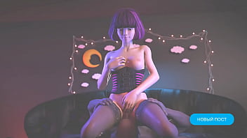 Preview 2 of Mom Pussylink Son - OnlyFap Simulator Part 1