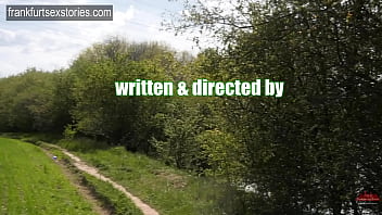 Preview 1 of Wwwsexxy Video Open - Two horny guys meet outdoors and suck off each others cocks