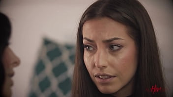 Preview 3 of Wrong Hole Accidental - AllHerLuv - First Day of College Ep. 3 - Theodora Day Spencer Bradley Freya Parker