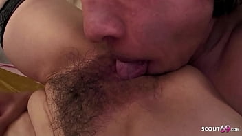 Preview 2 of Xxx Flim Hd - Japanese Mature Mom with Saggy Tits - Creampie Sex in Massage Parlour