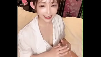 Preview 4 of Mp4 Xxx Japan Download - It&#039_s sticky with white liquid.