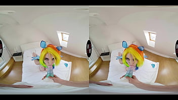 Preview 2 of Hd Massagesexcom - VIRTUAL TABOO - Chicks Ass