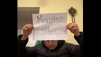 Preview 2 of Hot Xix Videos - V&iacute_deo de verificaci&oacute_n