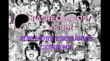Preview 1 of Brazzers Legendado - FUTANARI FUCK HENTAI ANIMATED HOTTEST SEX 60FPS