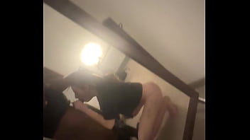 Preview 3 of Bangbros Toilet - Media influencer gets treated like an obedient slut