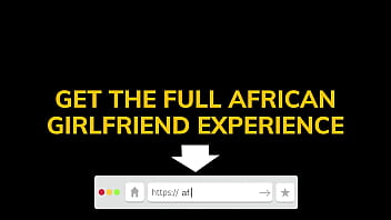 Preview 4 of Helpless Teen Boy - Going On Safari With My Hot African Girlfriend Gets Her Horny For Action In The Back of The Car!