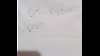 Preview 4 of Cum To The Park - Verification video