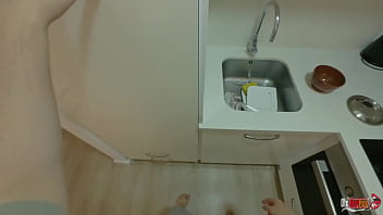 Preview 1 of Vary Sexy Xxx Video - Stepmom Asks Me To Help Her. Fuck Her Pussy And Tight Ass