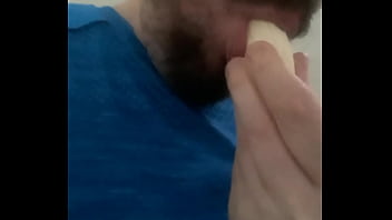 Preview 1 of Czech Gangbang 21 Part 1 - Boquete na banana