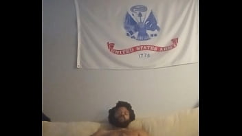 Preview 1 of 3gmking Com - Such A Dude Not In The Army Yet Jacking Off Completion