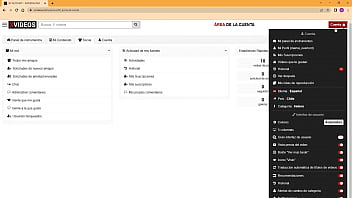 Preview 3 of Indean Actries - V&iacute_deo de verificaci&oacute_n