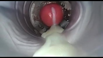 Preview 1 of Private Video Of Ex Girlfriend - Close-up FUCK and CUM INSIDE! Big gay COMPILATION / Fleshlight Cum