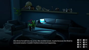 Preview 3 of Syren Dee Ker - secret pie- eps.2 really meeting my 3rd tenant